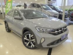 VOLKSWAGEN Nivus 1.0 4P FLEX 200 TSI HIGHLINE TURBO AUTOMTICO