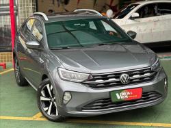 VOLKSWAGEN Nivus 1.0 4P FLEX 200 TSI HIGHLINE TURBO AUTOMTICO