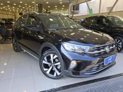 VOLKSWAGEN Nivus 1.0 4P FLEX 200 TSI HIGHLINE TURBO AUTOMTICO