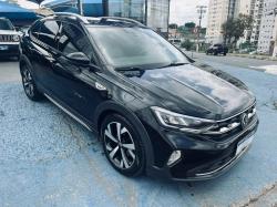 VOLKSWAGEN Nivus 1.0 4P FLEX 200 TSI HIGHLINE TURBO AUTOMTICO