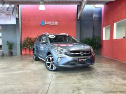 VOLKSWAGEN Nivus 1.0 4P FLEX 200 TSI HIGHLINE TURBO AUTOMTICO