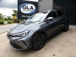 VOLKSWAGEN Nivus 1.0 4P FLEX 170 TSI SENSE TURBO AUTOMTICO