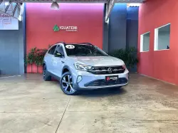 VOLKSWAGEN Nivus 1.0 4P FLEX 200 TSI HIGHLINE TURBO AUTOMTICO