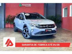 VOLKSWAGEN Nivus 1.0 4P FLEX 200 TSI HIGHLINE TURBO AUTOM�TICO