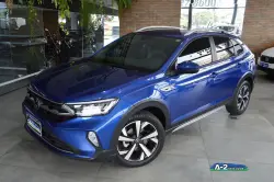 VOLKSWAGEN Nivus 1.0 4P FLEX 200 TSI HIGHLINE TURBO AUTOM�TICO