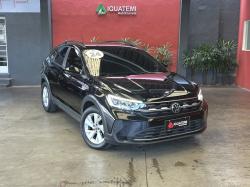 VOLKSWAGEN Nivus 1.0 4P FLEX 200 TSI COMFORTLINE TURBO AUTOM�TICO
