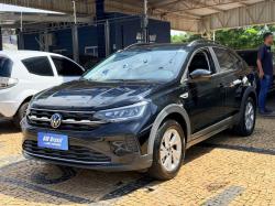 VOLKSWAGEN Nivus 1.0 4P FLEX 200 TSI COMFORTLINE TURBO AUTOM�TICO