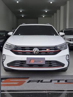 VOLKSWAGEN Nivus 1.0 4P FLEX 200 TSI HIGHLINE TURBO AUTOM�TICO