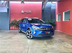 VOLKSWAGEN Nivus 1.0 4P FLEX 200 TSI HIGHLINE TURBO AUTOM�TICO