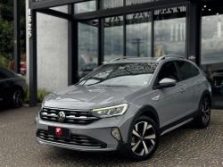 VOLKSWAGEN Nivus 1.0 4P FLEX 200 TSI HIGHLINE TURBO AUTOM�TICO