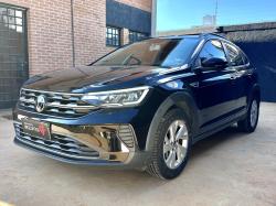 VOLKSWAGEN Nivus 1.0 4P FLEX 200 TSI COMFORTLINE TURBO AUTOM�TICO