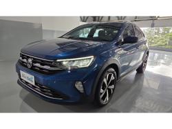VOLKSWAGEN Nivus 1.0 4P FLEX 200 TSI HIGHLINE TURBO AUTOM�TICO