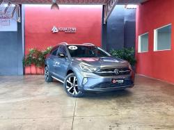 VOLKSWAGEN Nivus 1.0 4P FLEX 200 TSI HIGHLINE TURBO AUTOM�TICO