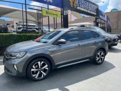 VOLKSWAGEN Nivus 1.0 4P FLEX 200 TSI HIGHLINE TURBO AUTOM�TICO