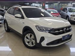 VOLKSWAGEN Nivus 1.0 4P FLEX 200 TSI COMFORTLINE TURBO AUTOM�TICO