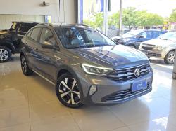 VOLKSWAGEN Nivus 1.0 4P FLEX 200 TSI HIGHLINE TURBO AUTOM�TICO