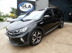 VOLKSWAGEN Nivus 1.0 4P FLEX 200 TSI HIGHLINE TURBO AUTOM�TICO