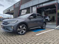 VOLKSWAGEN Nivus 1.0 4P FLEX 200 TSI HIGHLINE TURBO AUTOM�TICO