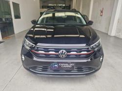 VOLKSWAGEN Nivus 1.0 4P FLEX 200 TSI COMFORTLINE TURBO AUTOM�TICO