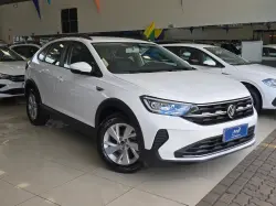 VOLKSWAGEN Nivus 1.0 4P FLEX 200 TSI COMFORTLINE TURBO AUTOM�TICO