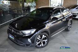 VOLKSWAGEN Nivus 1.0 4P FLEX 200 TSI HIGHLINE TURBO AUTOM�TICO