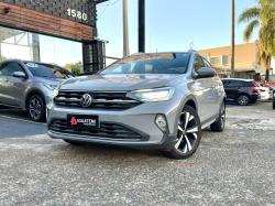 VOLKSWAGEN Nivus 1.0 4P FLEX 200 TSI HIGHLINE TURBO AUTOM�TICO