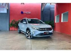 VOLKSWAGEN Nivus 1.0 4P FLEX 200 TSI HIGHLINE TURBO AUTOM�TICO
