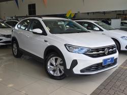 VOLKSWAGEN Nivus 1.0 4P FLEX 200 TSI COMFORTLINE TURBO AUTOM�TICO