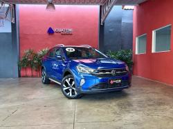 VOLKSWAGEN Nivus 1.0 4P FLEX 200 TSI HIGHLINE TURBO AUTOM�TICO