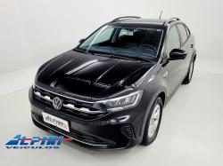 VOLKSWAGEN Nivus 1.0 4P FLEX 200 TSI COMFORTLINE TURBO AUTOM�TICO