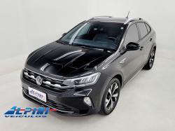 VOLKSWAGEN Nivus 1.0 4P FLEX 200 TSI HIGHLINE TURBO AUTOM�TICO