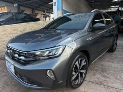 VOLKSWAGEN Nivus 1.0 4P FLEX 200 TSI HIGHLINE TURBO AUTOM�TICO