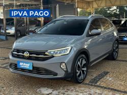 VOLKSWAGEN Nivus 1.0 4P FLEX 200 TSI HIGHLINE TURBO AUTOM�TICO