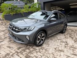 VOLKSWAGEN Nivus 1.0 4P FLEX 200 TSI HIGHLINE TURBO AUTOM�TICO