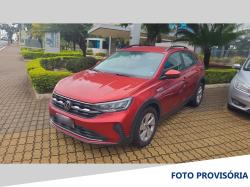 VOLKSWAGEN Nivus 1.0 4P FLEX 200 TSI COMFORTLINE TURBO AUTOM�TICO