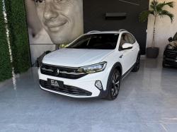 VOLKSWAGEN Nivus 1.0 4P FLEX 200 TSI HIGHLINE TURBO AUTOM�TICO