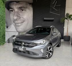 VOLKSWAGEN Nivus 1.0 4P FLEX 200 TSI HIGHLINE TURBO AUTOM�TICO