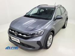 VOLKSWAGEN Nivus 1.0 4P FLEX 200 TSI COMFORTLINE TURBO AUTOM�TICO