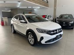 VOLKSWAGEN Nivus 1.0 4P FLEX 200 TSI COMFORTLINE TURBO AUTOM�TICO