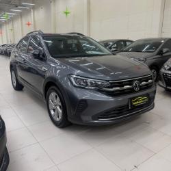 VOLKSWAGEN Nivus 1.0 4P FLEX 200 TSI COMFORTLINE TURBO AUTOM�TICO