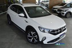 VOLKSWAGEN Nivus 1.0 4P FLEX 200 TSI HIGHLINE TURBO AUTOM�TICO