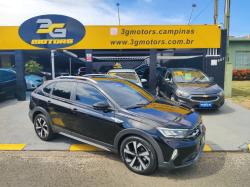 VOLKSWAGEN Nivus 1.0 4P FLEX 200 TSI HIGHLINE TURBO AUTOM�TICO