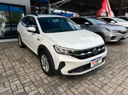 VOLKSWAGEN Nivus 1.0 4P FLEX 200 TSI COMFORTLINE TURBO AUTOM�TICO