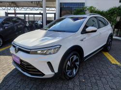 VOLKSWAGEN Nivus 1.0 4P FLEX 200 TSI HIGHLINE TURBO AUTOM�TICO