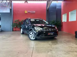 VOLKSWAGEN Nivus 1.0 4P FLEX 200 TSI COMFORTLINE TURBO AUTOM�TICO
