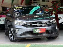 VOLKSWAGEN Nivus 1.0 4P FLEX 200 TSI HIGHLINE TURBO AUTOM�TICO