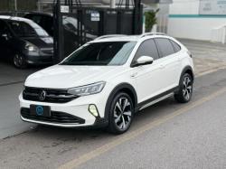 VOLKSWAGEN Nivus 1.0 4P FLEX 200 TSI HIGHLINE TURBO AUTOM�TICO