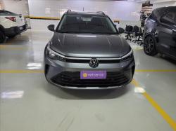 VOLKSWAGEN Nivus 1.0 4P FLEX 200 TSI SENSE TURBO AUTOM�TICO