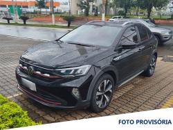VOLKSWAGEN Nivus 1.0 4P FLEX 200 TSI HIGHLINE TURBO AUTOM�TICO