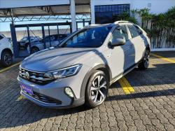 VOLKSWAGEN Nivus 1.0 4P FLEX 200 TSI HIGHLINE TURBO AUTOM�TICO